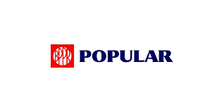 Bank of Popular Puerto Rico Logo