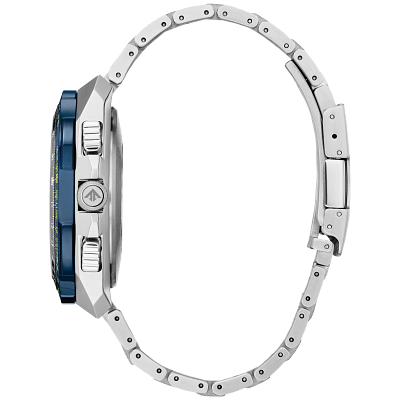 Reloj Citizen Promaster Skyhawk A-T radio-controlado