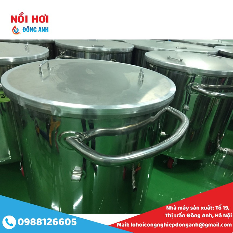 bồn chứa hóa chất