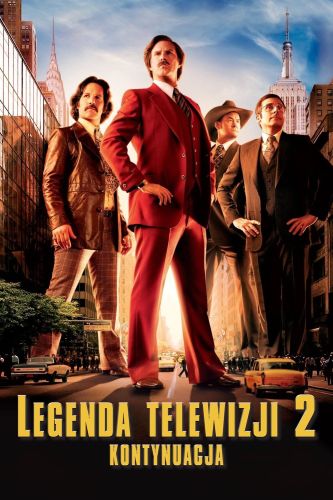 Legenda telewizji 2: Kontynuacja / Anchorman 2: The Legend Continues (2013) MULTi.1080p.BluRay.REMUX.AVC.h264.AC3.DTS-AJ666 / Lektor PL