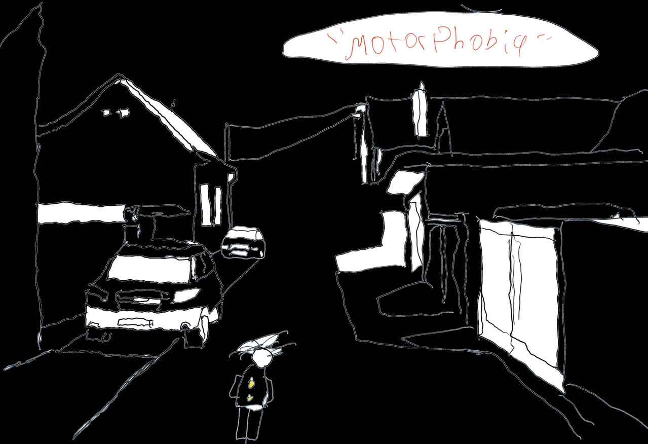 motorphobia 1