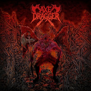 Axe Dragger (USA) / Heavy Metal