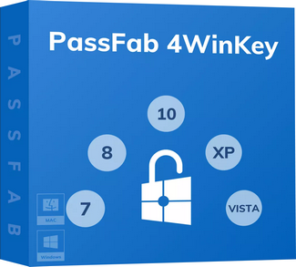 PassFab 4WinKey Ultimate v7.1.0.8 Multilingual