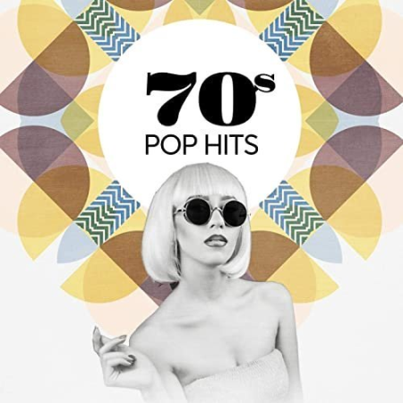 VA - 70s Pop Hits (2020) Mp3