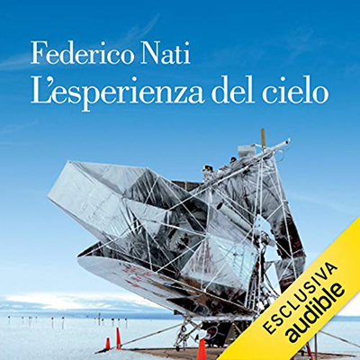 Federico Nati - L'esperienza del cielo (2020) (mp3 - 128 kbps)