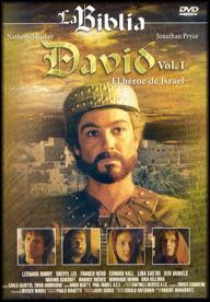 La Biblia La historia de David (1997) LT(B)RG