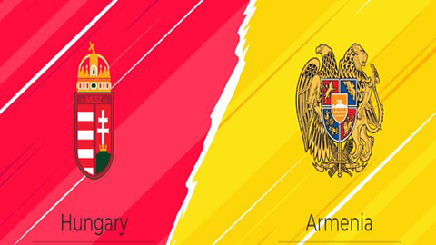 Soi kèo tài xỉu, phạt góc trận Hungary vs Armenia, 23h00 ngày 11/10
