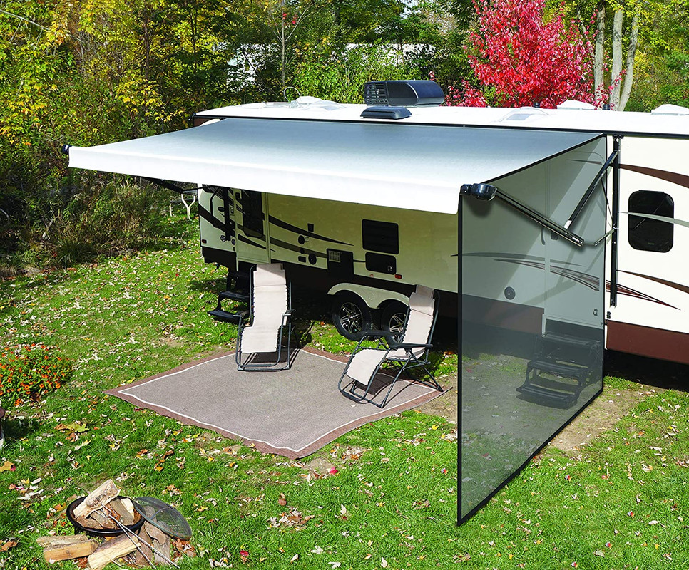 Signs Its Time to Replace Your RV Awning