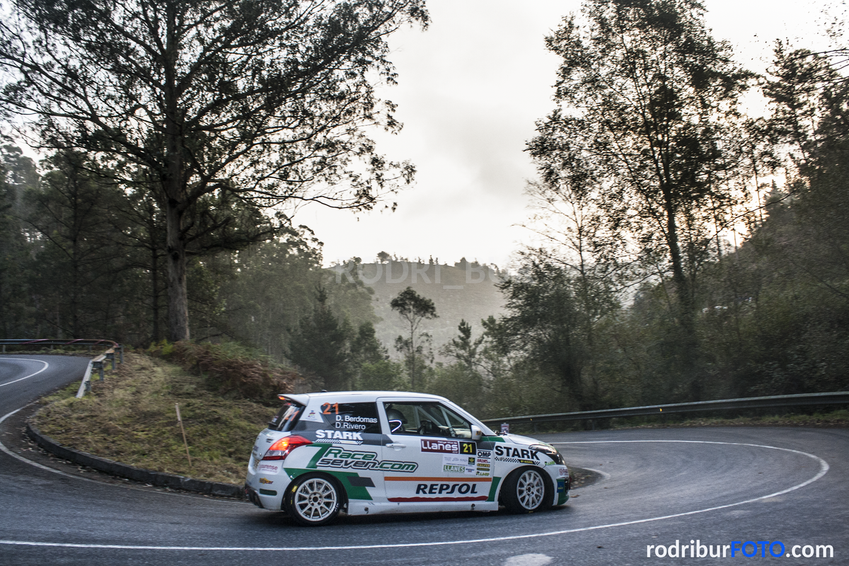 CERA: 42º Rallye Villa de Llanes [28-30 Septiembre] - Página 3 Image