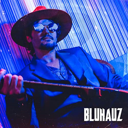 Bluhauz - Bluhauz (2021) FLAC/MP3