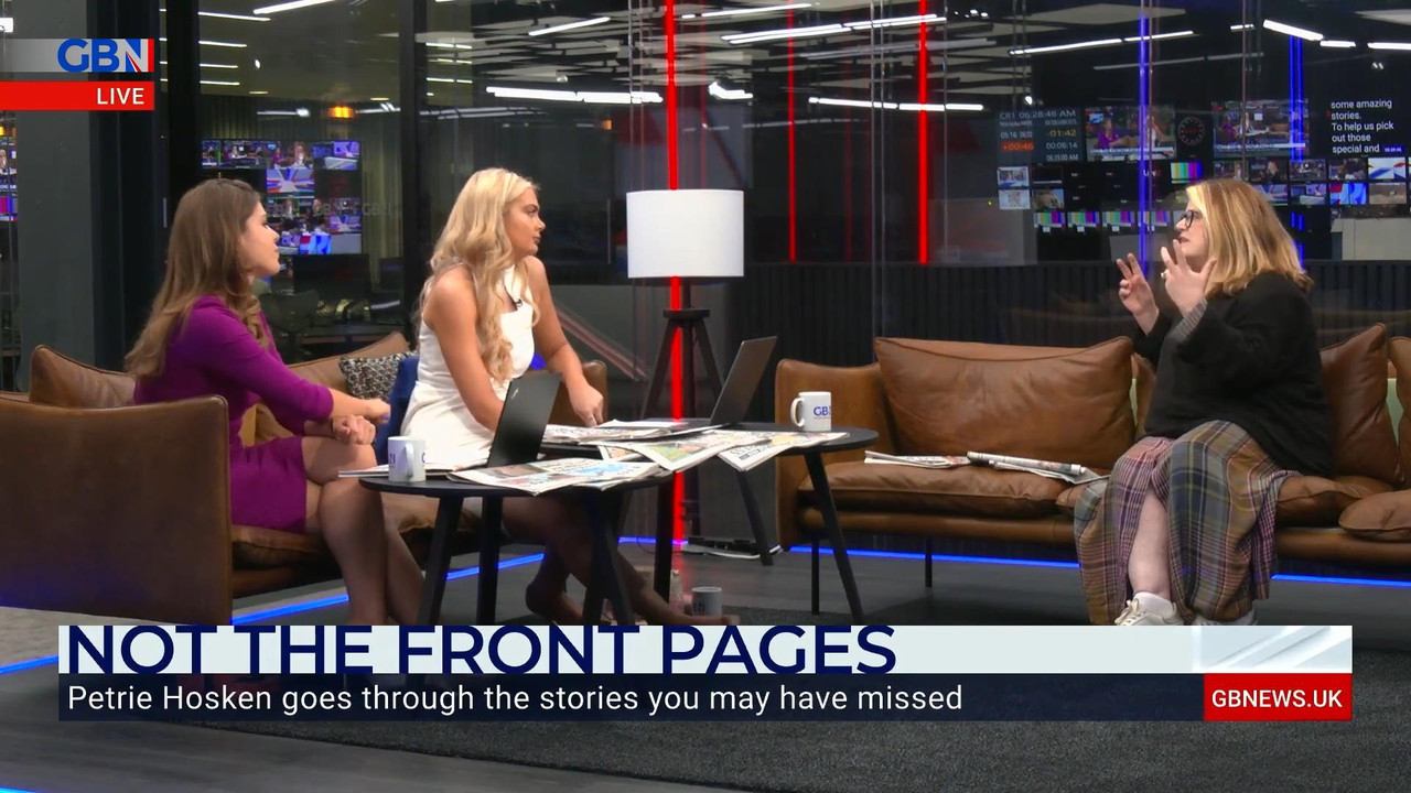 Petrie Hosken says we must protect women narrative weakens women in the eyes of recruiters.mp4_snaps