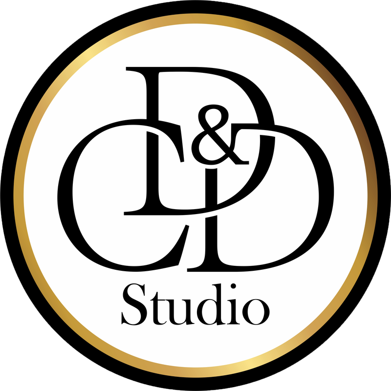 CD D Studio Webcam LOGO