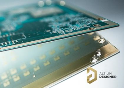 Altium Designer beta 19.0.13 Build 425