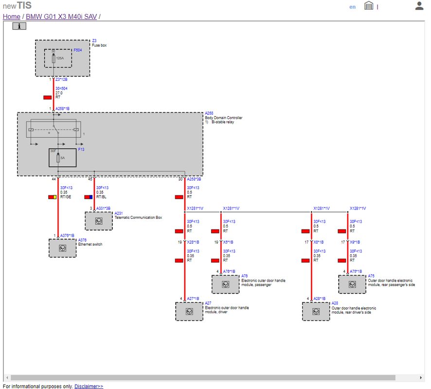 Symptom Tcb Gone Comfort Access Gone Flaky Comm S Problem c F13 Keeps Blowing Xbimmers Bmw X3 Forum