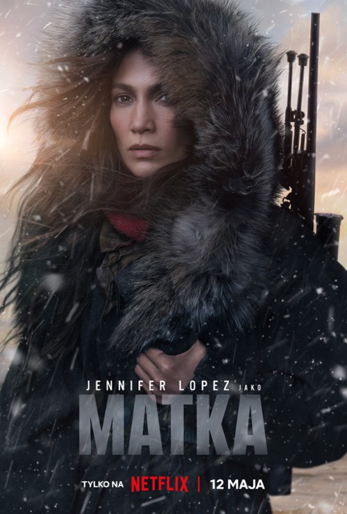 Matka / The Mother (2023) MULTi.1080p.NF.WEB-DL.x264.DDP5.1.Atmos-K83 / Lektor PL Napisy PL