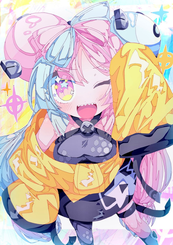 iono-pokemon-and-1-more-drawn-by-mekziro