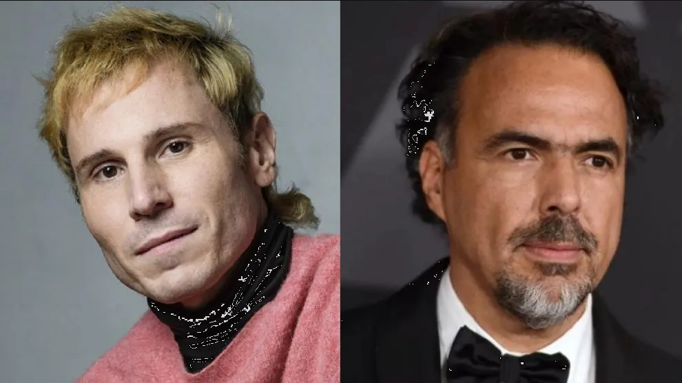 Cineasta mexicano es acusado por discriminación