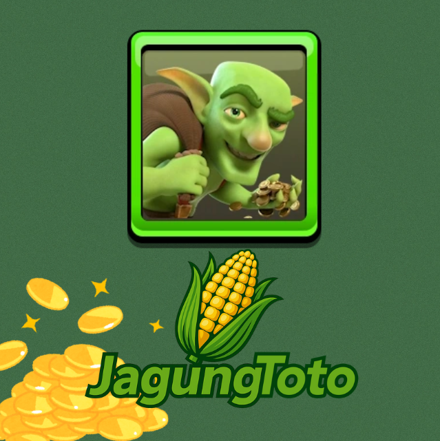 JAGUNGTOTO
