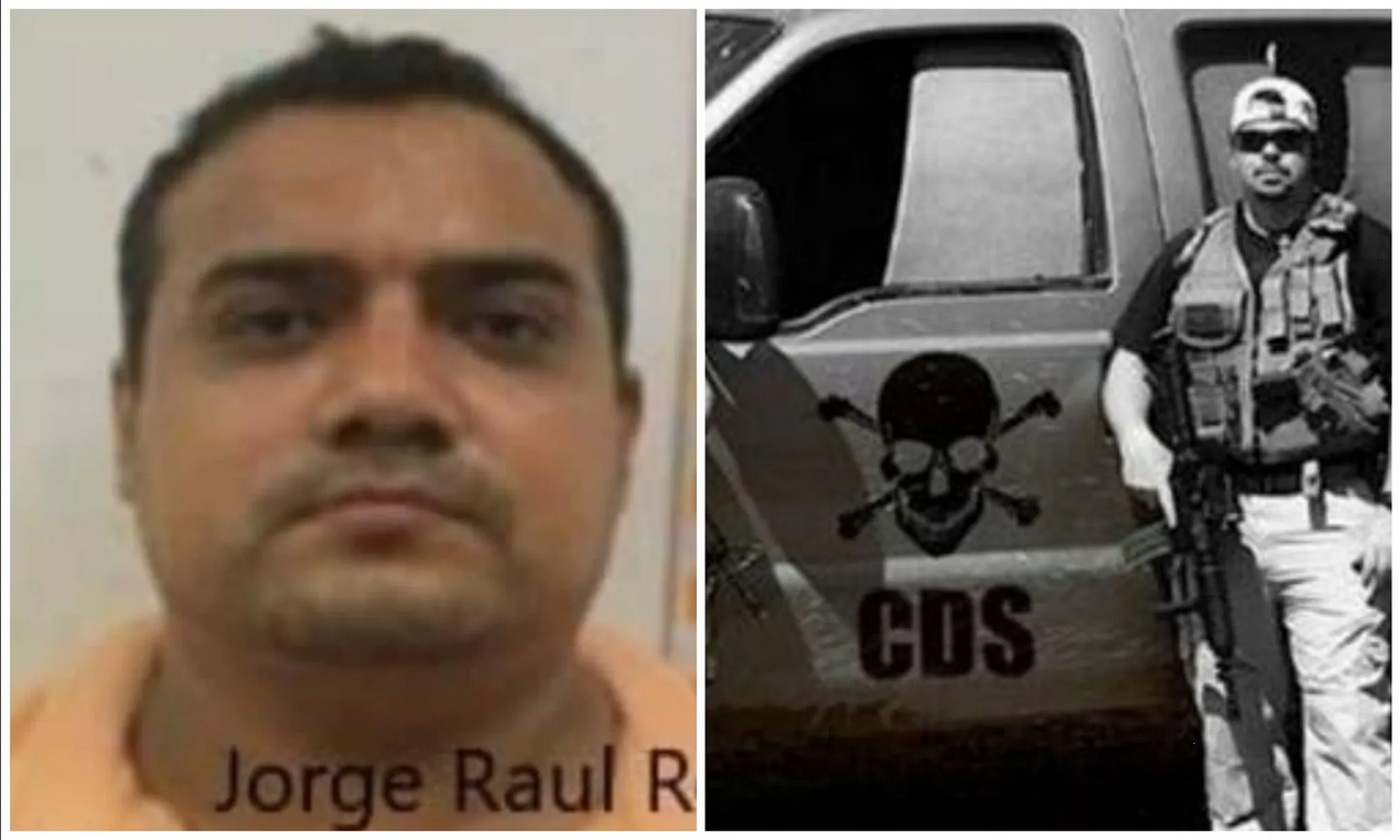 ¿Quién es “El R-18”? El hombre del Chapo que casi asesina a El Mencho