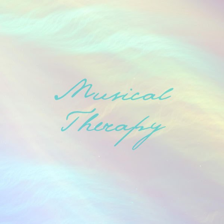 VA - Musical Therapy (2022)