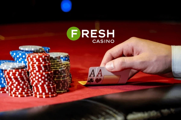Fresh Casino Spiele