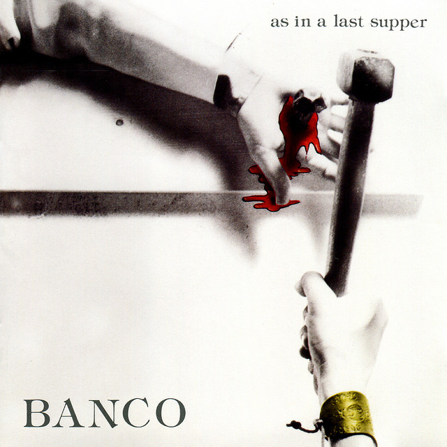 Banco Del Mutuo Soccorso - As in a Last Supper (1976) .mp3 -320 Kbps