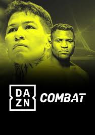 DAZN Combat