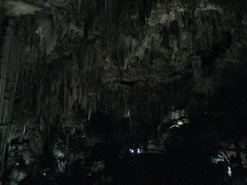 CUEVA DE NERJA-10-6-2009-MALAGA - Paseando por España-1991/2024 (6)