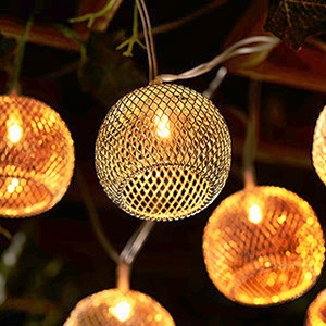 Solar String Light 81729