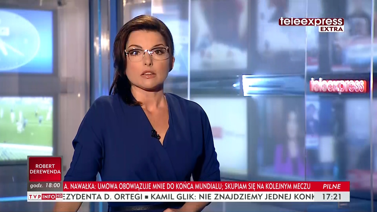 TeX Extra - 25.06.2018 #30