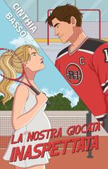 Cinthia Basso – La Nostra Giocata Inaspettata (2026)