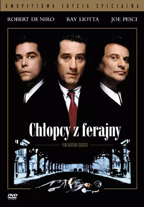 Chłopcy z ferajny / Goodfellas (1990) PL.480p.BDRip.XviD.AC3-EMiS / Lektor PL