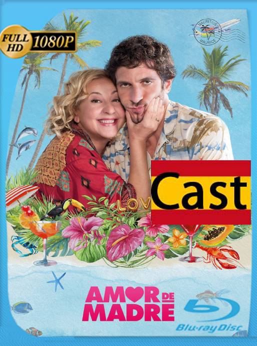 Amor De Madre (2022) WEB-DL 1080p Castellano [GoogleDrive]