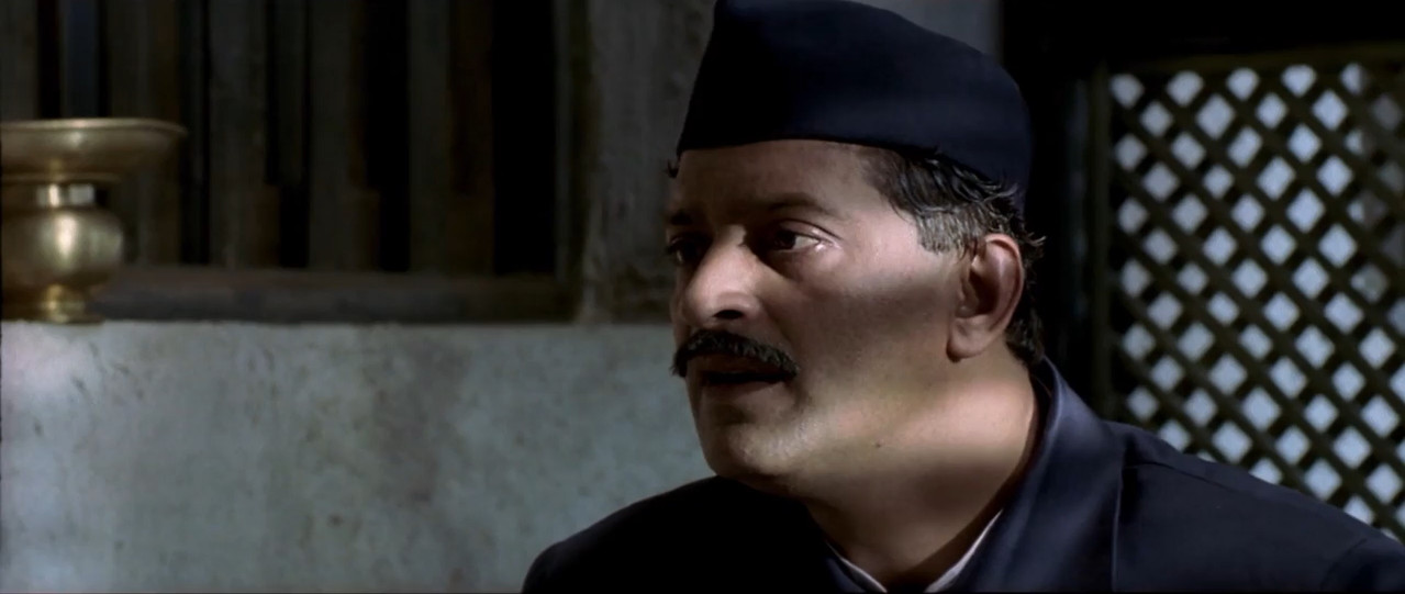 Gandhi, My Father 2007 WebRip [Hindi + Tamil] 480p 720p ESub Screenshot