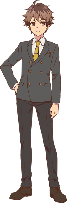 Kuzuryuu