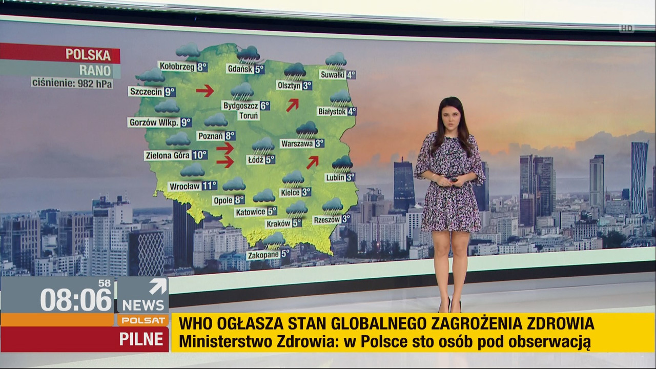 31 01 2020 daria wasiewska polsat 2