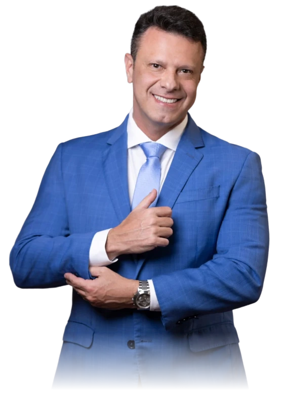 Prof. Marcelo Válio