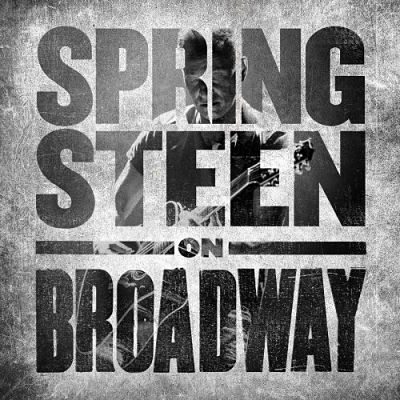 Bruce Springsteen - Springsteen On Broadway (2CD) (12/2018) Bru-opt