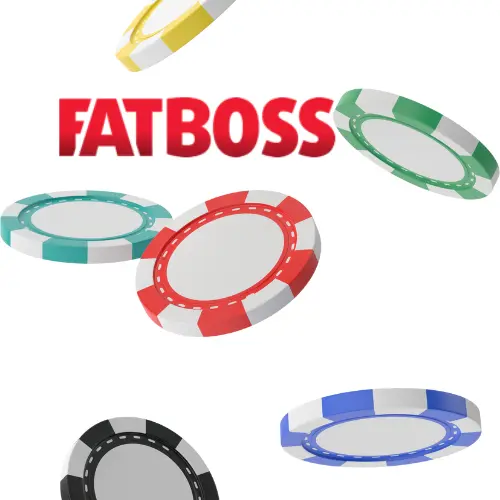 Cassino online a dinheiro real Fatboss