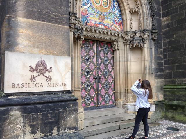 Praga: último día y regreso - Viena - Bratislava - Praga (8)