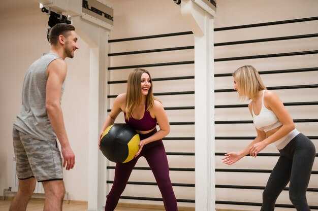 Массаж: техники и особенности для танцоров