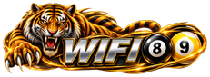 WIFI89 Animation