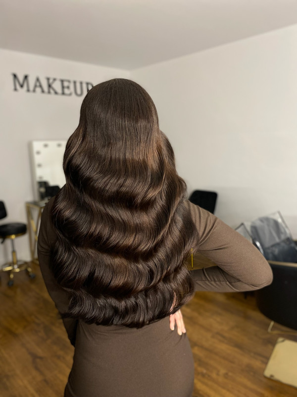 Salon premium