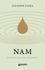 Giuseppe Cloza – Nam. Meditazioni per ritrovarti (2026)