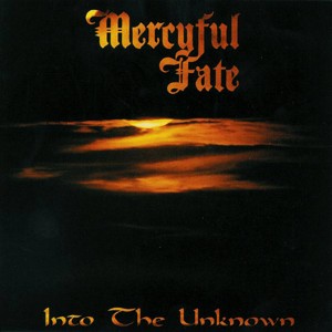 Re: Mercyful Fate