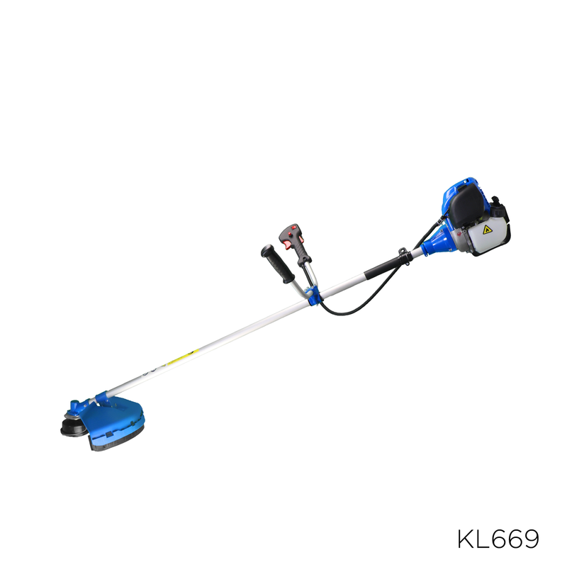 DESMALEZADORA KL-DM2.0 2.0HP KAILI