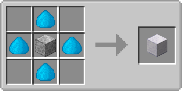 Block Of Brittle Metal