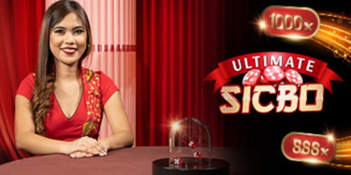 Tips Jitu Bermain Casino Ultimate Sic Bo Tanpa Ribet