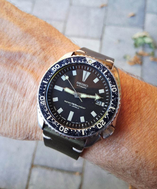 Postez vos Seiko vintage - tome 3 - Page 33 1000029287