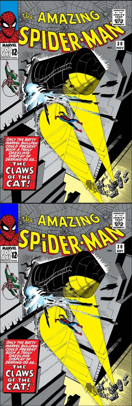 Amazing Spider Man30